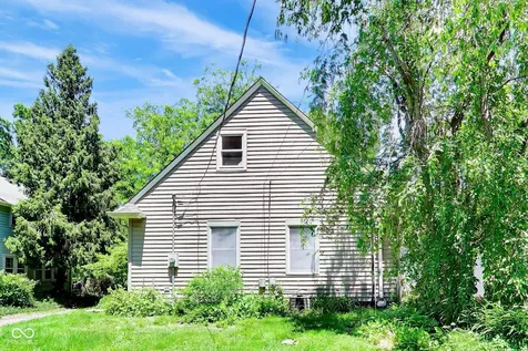 5857 E Michigan Street Indianapolis IN 46219