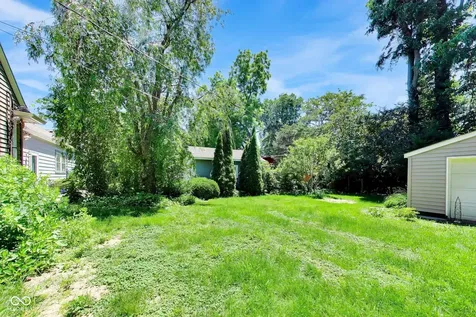 5857 E Michigan Street Indianapolis IN 46219