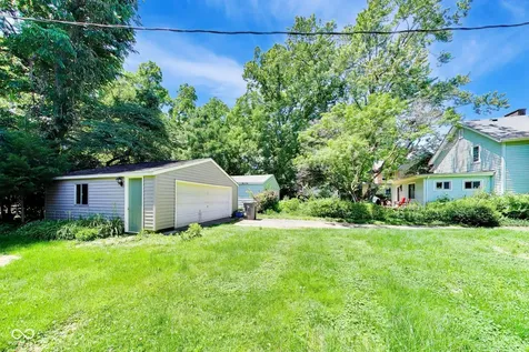 5857 E Michigan Street Indianapolis IN 46219