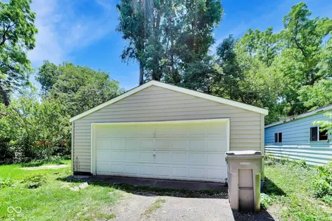 5857 E Michigan Street Indianapolis IN 46219