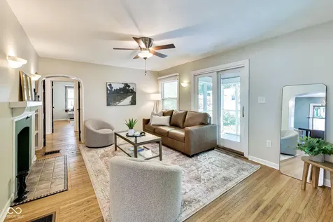 5857 E Michigan Street Indianapolis IN 46219