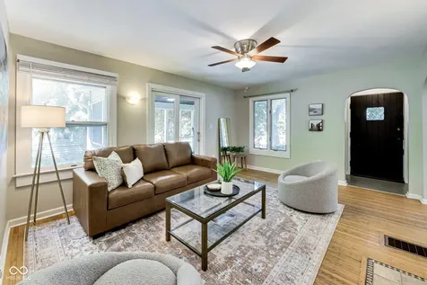 5857 E Michigan Street Indianapolis IN 46219