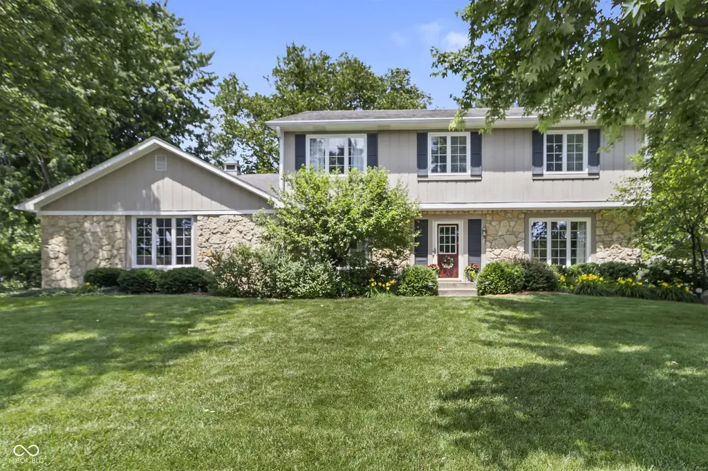 3436 Eden Way Carmel IN 46033