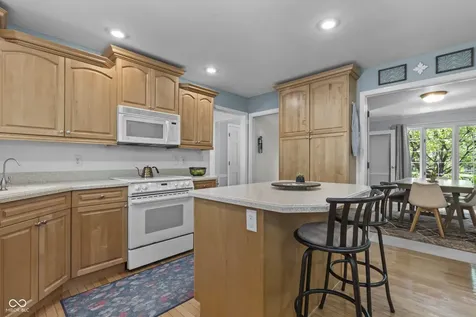 3436 Eden Way Carmel IN 46033