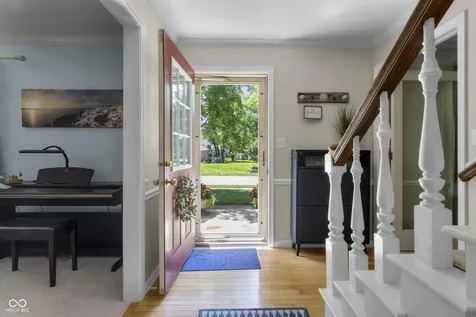 3436 Eden Way Carmel IN 46033