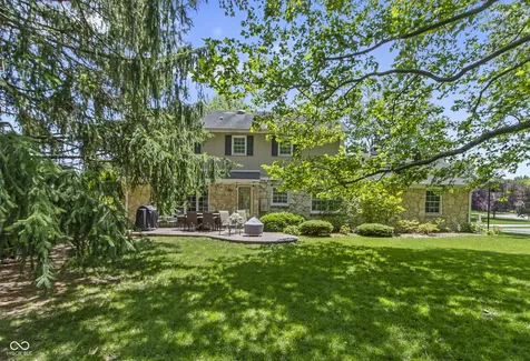 3436 Eden Way Carmel IN 46033
