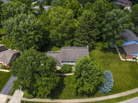 3436 Eden Way Carmel IN 46033