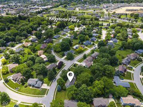 3436 Eden Way Carmel IN 46033