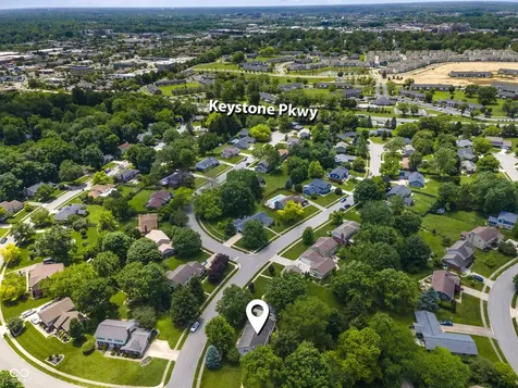 3436 Eden Way Carmel IN 46033