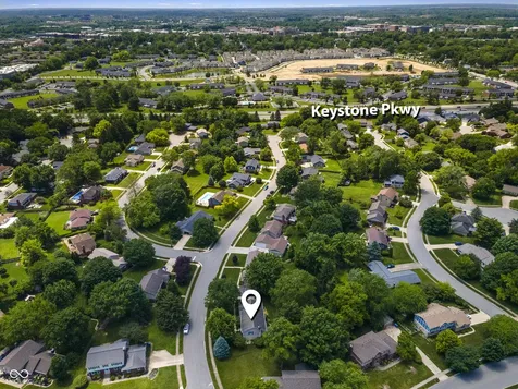 3436 Eden Way Carmel IN 46033