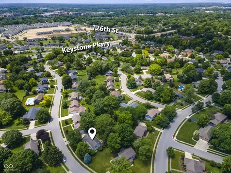 3436 Eden Way Carmel IN 46033