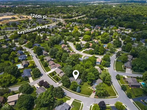 3436 Eden Way Carmel IN 46033