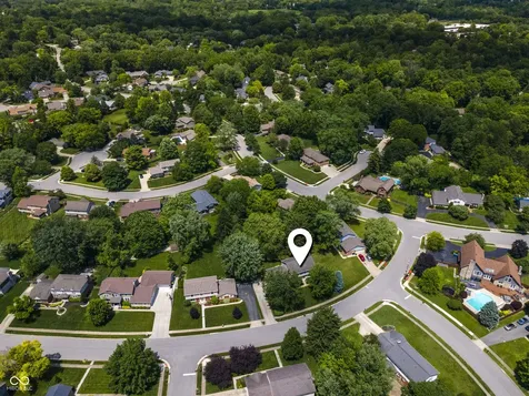 3436 Eden Way Carmel IN 46033