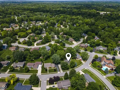 3436 Eden Way Carmel IN 46033
