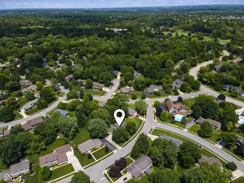 3436 Eden Way Carmel IN 46033