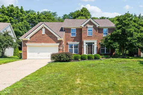 5712 Pebblestone Court Carmel IN 46033