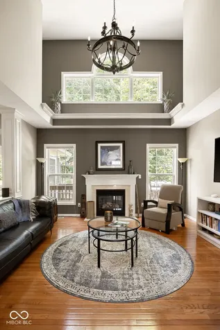 5712 Pebblestone Court Carmel IN 46033