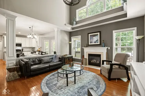 5712 Pebblestone Court Carmel IN 46033