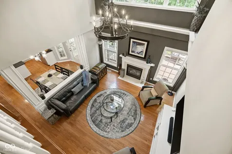 5712 Pebblestone Court Carmel IN 46033