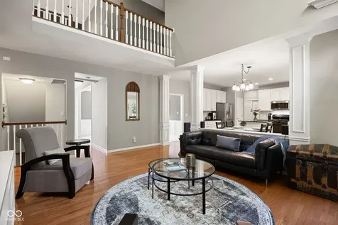 5712 Pebblestone Court Carmel IN 46033