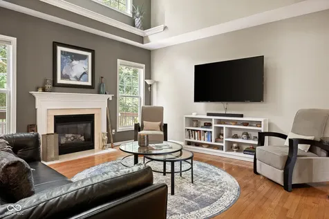 5712 Pebblestone Court Carmel IN 46033
