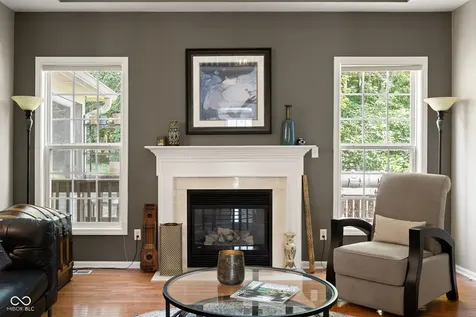 5712 Pebblestone Court Carmel IN 46033