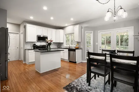 5712 Pebblestone Court Carmel IN 46033