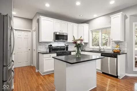 5712 Pebblestone Court Carmel IN 46033