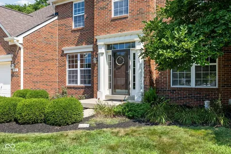 5712 Pebblestone Court Carmel IN 46033