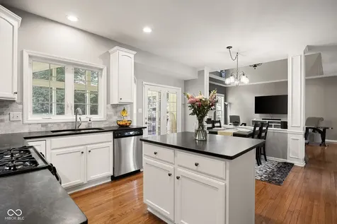 5712 Pebblestone Court Carmel IN 46033