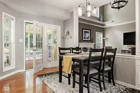 5712 Pebblestone Court Carmel IN 46033