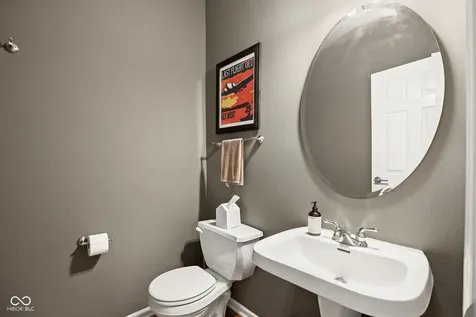 5712 Pebblestone Court Carmel IN 46033