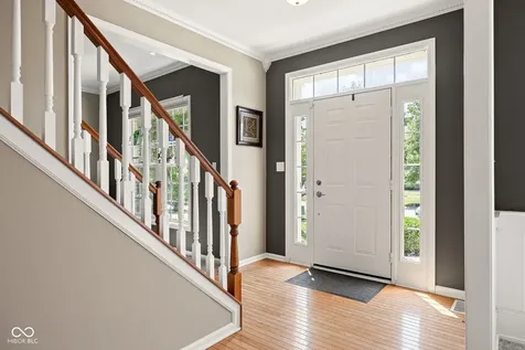5712 Pebblestone Court Carmel IN 46033