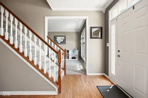 5712 Pebblestone Court Carmel IN 46033