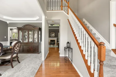 5712 Pebblestone Court Carmel IN 46033