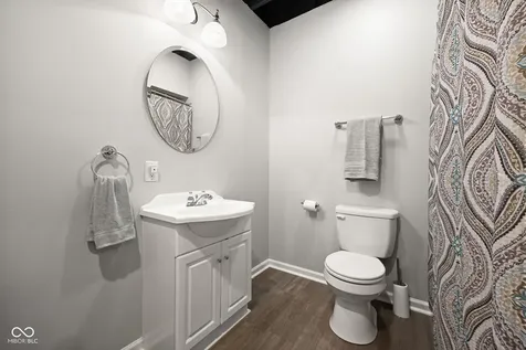5712 Pebblestone Court Carmel IN 46033
