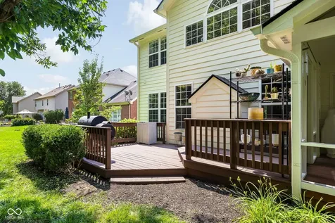 5712 Pebblestone Court Carmel IN 46033