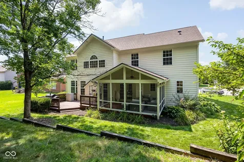 5712 Pebblestone Court Carmel IN 46033
