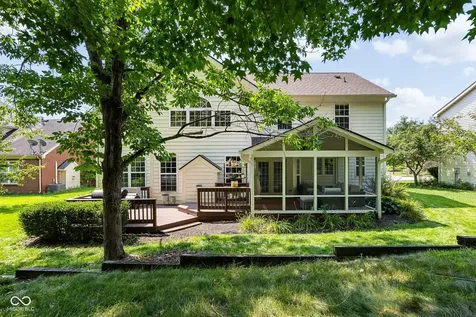5712 Pebblestone Court Carmel IN 46033