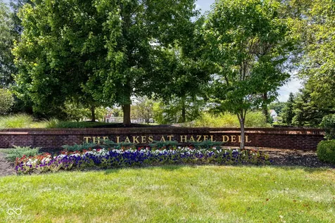 5712 Pebblestone Court Carmel IN 46033