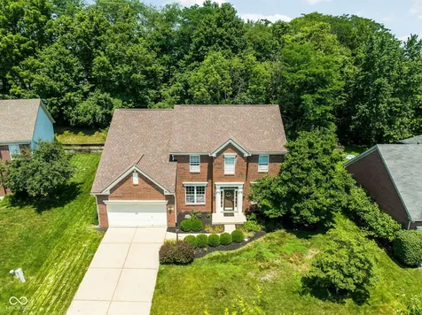 5712 Pebblestone Court Carmel IN 46033