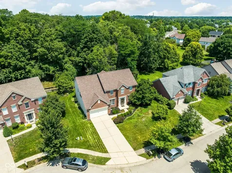 5712 Pebblestone Court Carmel IN 46033