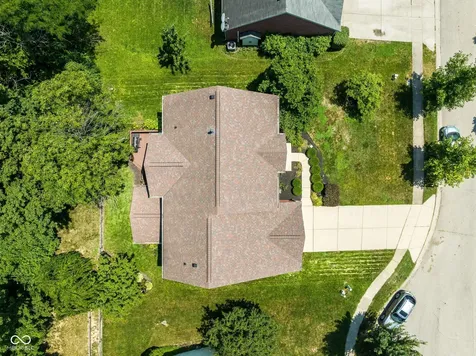 5712 Pebblestone Court Carmel IN 46033