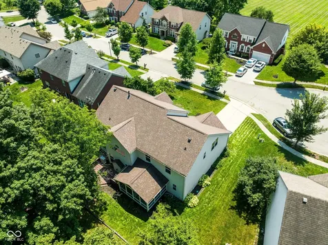 5712 Pebblestone Court Carmel IN 46033
