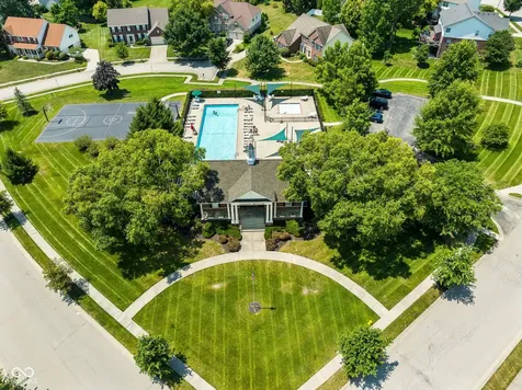 5712 Pebblestone Court Carmel IN 46033