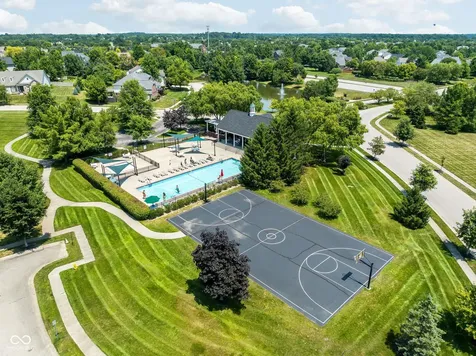 5712 Pebblestone Court Carmel IN 46033