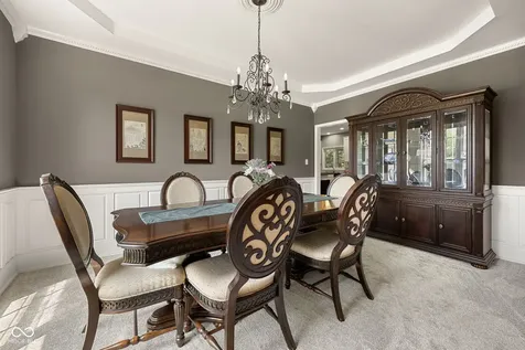 5712 Pebblestone Court Carmel IN 46033