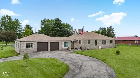 7010 E State Road 28 Elwood IN 46036