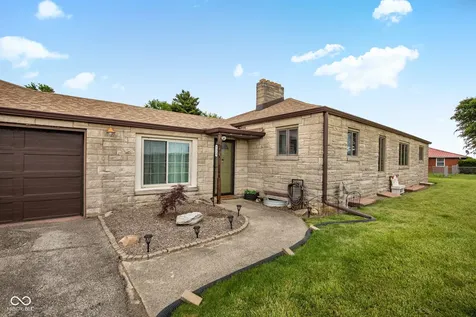 7010 E State Road 28 Elwood IN 46036