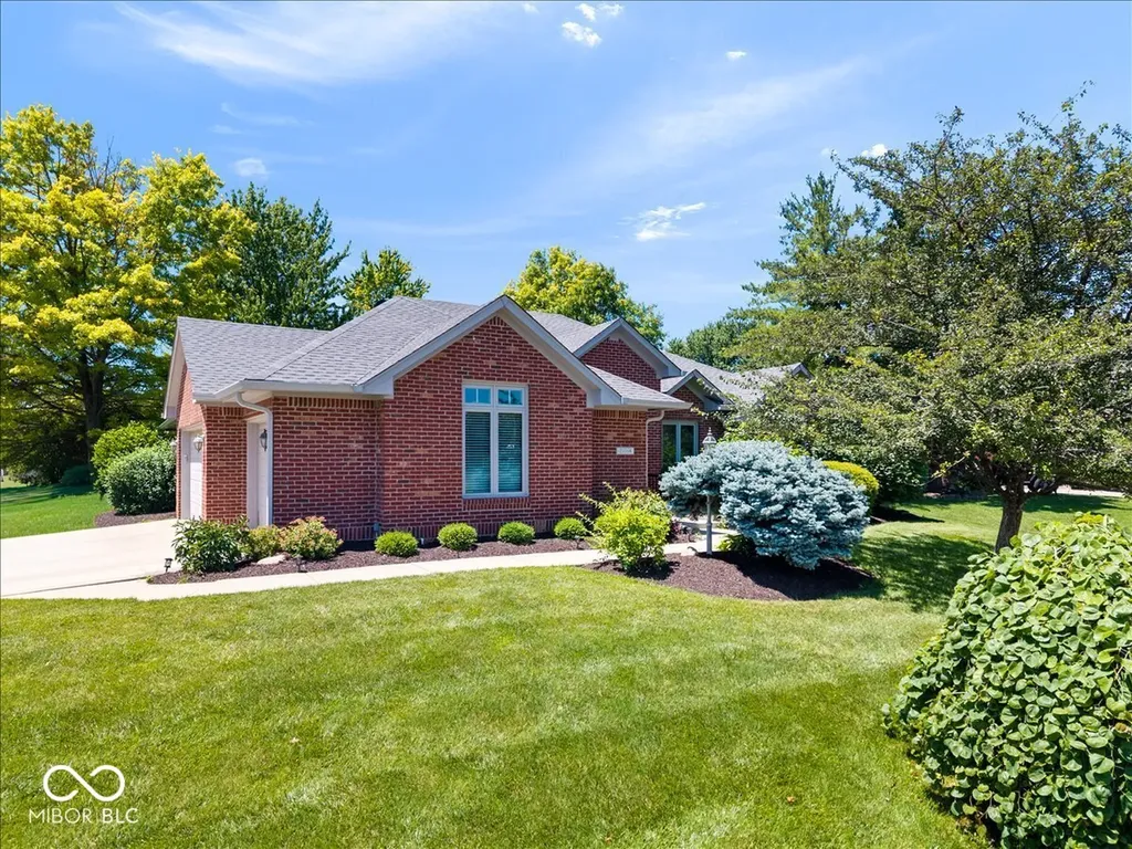 21168 Bayhill Court Noblesville IN 46062